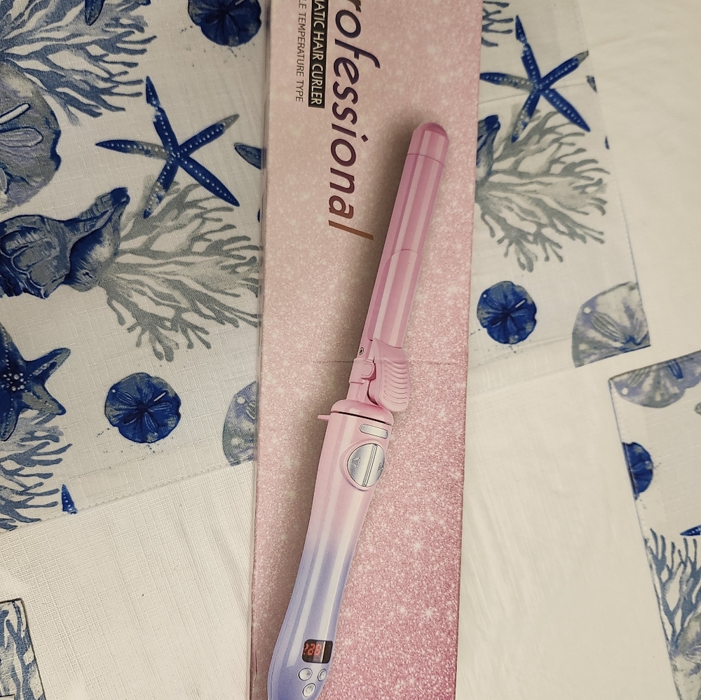 Beachwaver (off brand) Brand new!